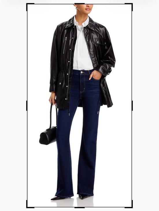 Frame Denim Denim - Frame Le High Flare Jeans